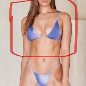 Monday Swimwear Barbados Top